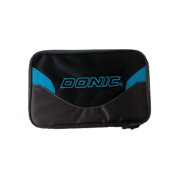 Donic Texas Table Tennis Double Bat Cover 